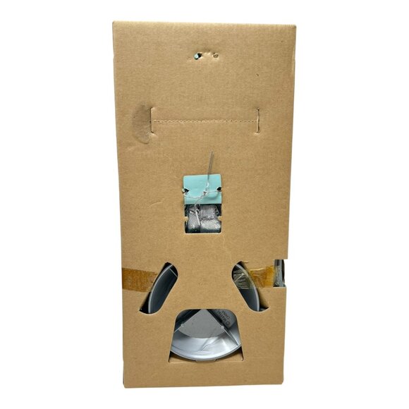 1995 Avon Special Ed Winter Velvet African American Barbie 15587 AA READ - Picture 5 of 13